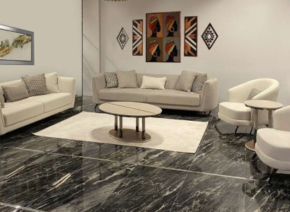 Luxury sofa set 3+3+1+1 seater set design sofa upholstery couches modern 4 pieces