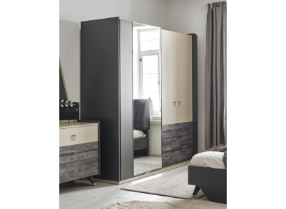 Wardrobe Design Luxury Wardrobe Modern Style Cabinets Bedroom Furniture