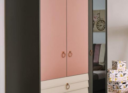 Modern Wardrobe Luxury Wardrobe Wood Cabinets Glass Bedroom new