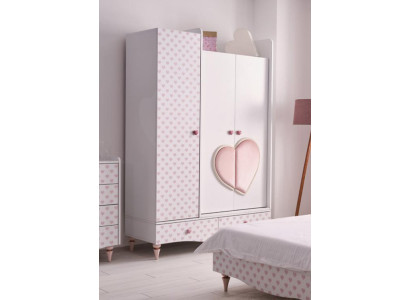Design Modern Wardrobe Cabinets Wardrobe Youth Room Furniture Wood Luxury