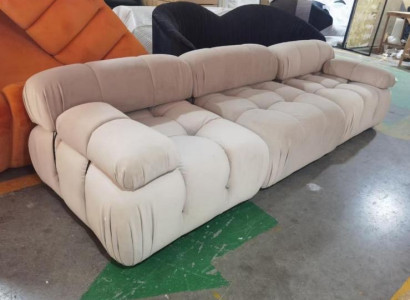 Sofa 3 Seater High Quality Upholstery Sofas Design Textile new Modern stylish