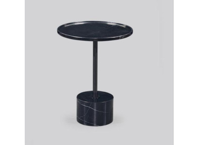 Stylish Black Side table Coffee table Bedroom Chest of drawers Tables