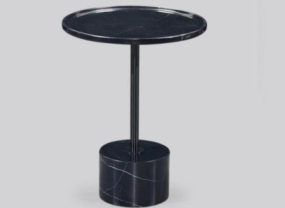 Stylish Black Side table Coffee table Bedroom Chest of drawers Tables
