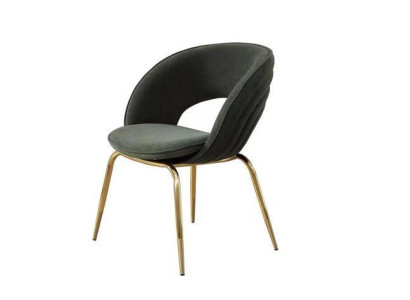 Chair Dining room Set Modern Dining room chair Upholstered chair Design Furniture new