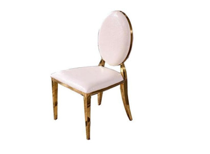 Chair Dining Room Club Chairs Upholstered Chair Armchair new Lounge stainless steel