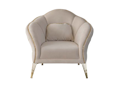 Modern Chesterfield Design Beige Sofa 2x Armchair Upholstery Couch Couches new