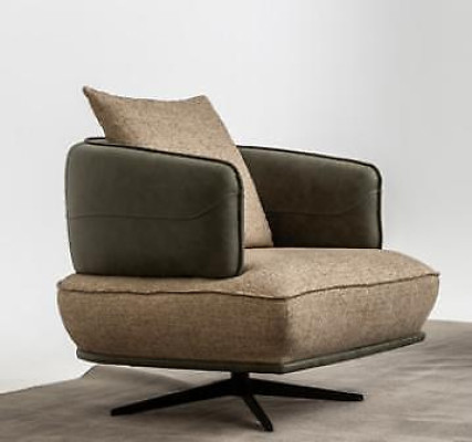 Luxury Sofa set Sofa 3 Seater Armchair Fabric Modern Multicolor Modern Set new