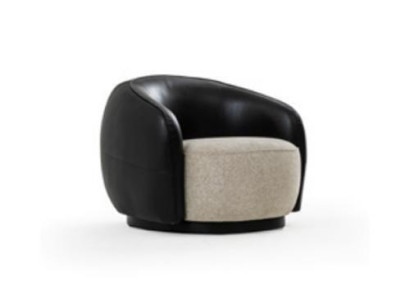 Modern Armchair Design Couch Sofa Seater Luxury Relax Textile Lounge Upholstery new