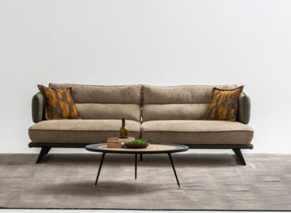 Luxury Sofa set Sofa 3 Seater Armchair Fabric Modern Multicolor Modern Set new