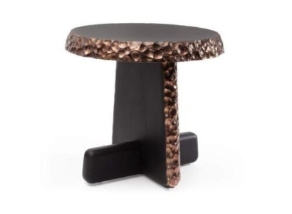 Stylish side table Living room tables Luxurious coffee table wooden table