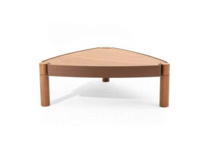 Luxurious Wood Coffee table with wooden top Stylish Furniture for Living room