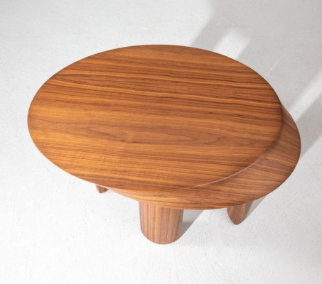 Stylish luxury side table living room furniture sofa table coffee table