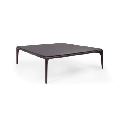Chic Coffee table for Living room modern Square Novelty Gray Colour