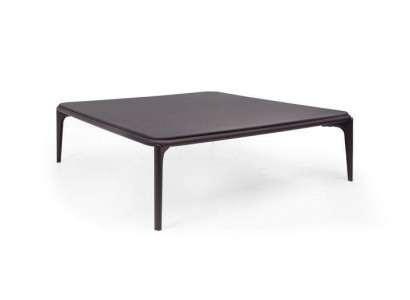 Chic Coffee table for Living room modern Square Novelty Gray Colour