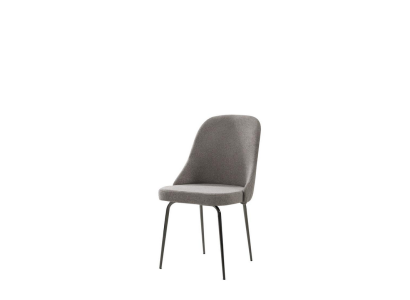 Modern 4x Chairs Dining room chair Luxury 4x Chairs Set designer chairs