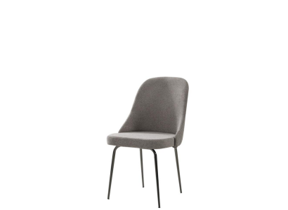 Modern 4x Chairs Dining room chair Luxury 4x Chairs Set designer chairs
