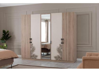 Wardrobe Design Luxury Wardrobe Modern Bedroom Furnishings