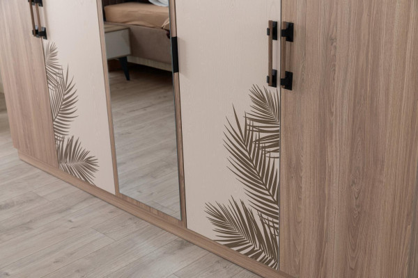 Wardrobe Design Luxury Wardrobe Modern Bedroom Furnishings