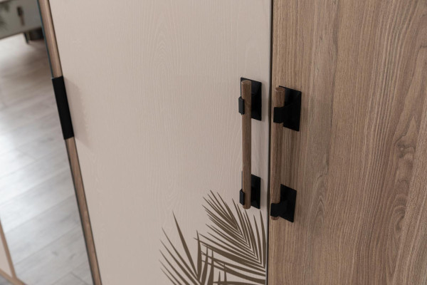 Wardrobe Design Luxury Wardrobe Modern Bedroom Furnishings