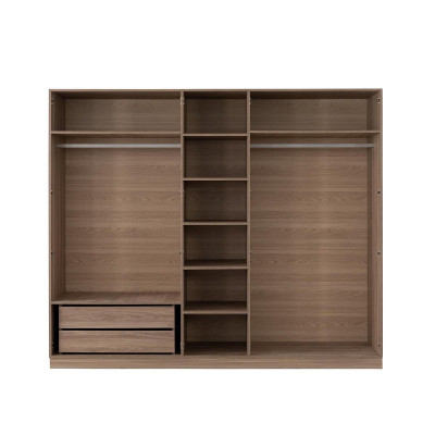 Wardrobe Design Luxury Wardrobe Modern Bedroom Furnishings