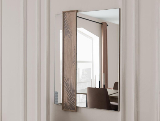 Designer Wall mirror Modern Rectangular Mirror Dining room furniture new