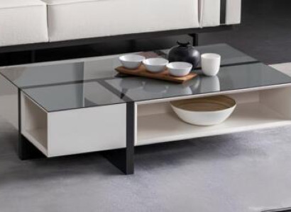 Coffee table Living room Design Tables Furniture Luxury Wood Modern Novelty