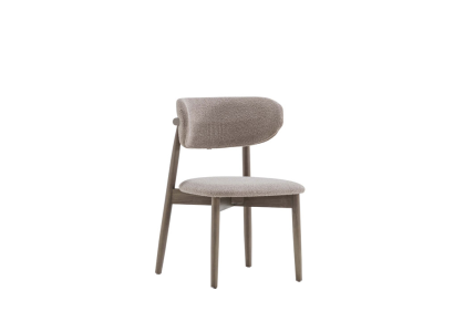Modern Gray Dining room chair Kitchen chairs Luxury recliner chairs new