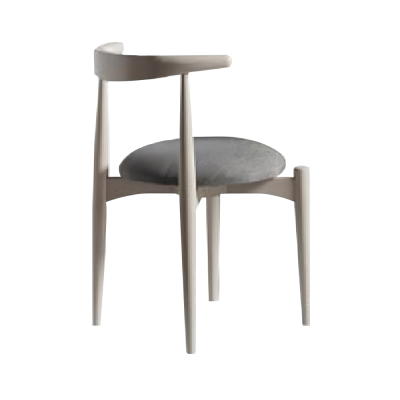 Dining set Complete e Dining room Dining table Chairs 5pcs Beige Luxury Modern