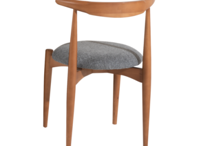 Seating set Dining chairs Kitchen chairs Wooden chairs Brown 6-piece Chairs