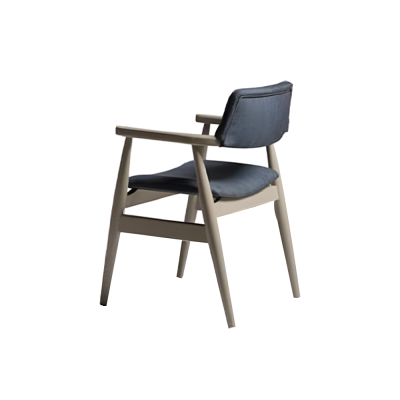 Seating set Dining chairs Kitchen chairs Wooden chairs Brown 4-piece Chairs