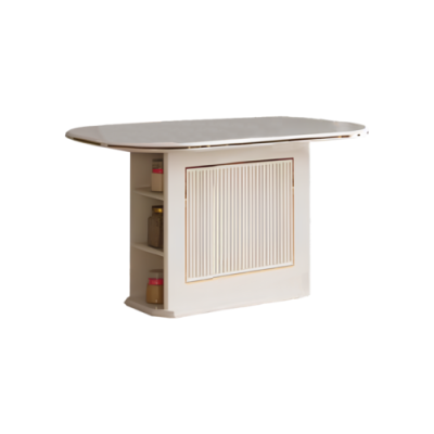 Modern Dining room table Dining table Table Wood Beige Dining room wooden table