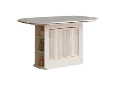 Modern Dining room table Dining table Table Wood Beige Dining room wooden table