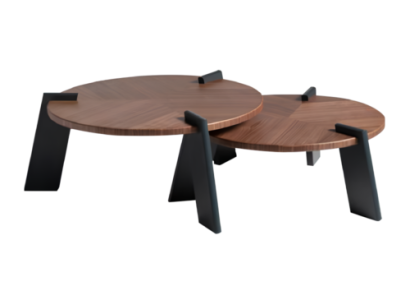 Sofa table Coffee table Coffee table Side table Wood Brown Table Design