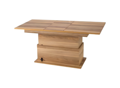 Coffee table Extendable Dining table Table Wood Brown Coffee table Furniture
