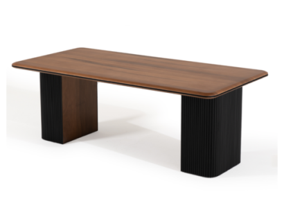 Dining room table Dining table Dining table Wooden table Wood Brown Dining room