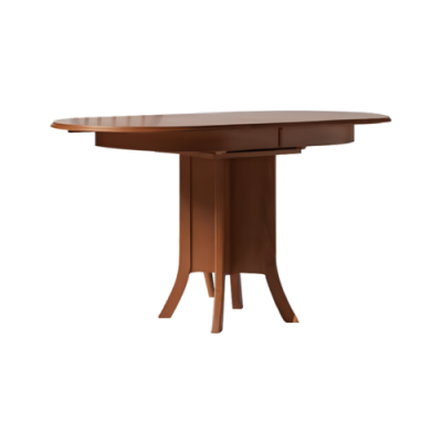 Classic Dining table Dining room table Brown Wood wooden table Table Small