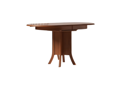 Classic Dining table Dining room table Brown Wood wooden table Table Small