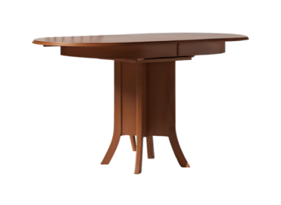 Classic Dining table Dining room table Brown Wood wooden table Table Small
