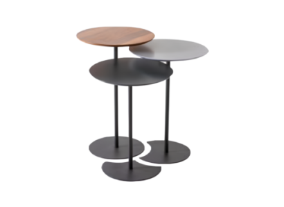 Side table Suite Coffee table Coffee table Sofa table Black Table