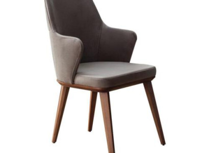 Complete e chair set Dining chairs Kitchen chairs Fabric Chairs 6 pieces