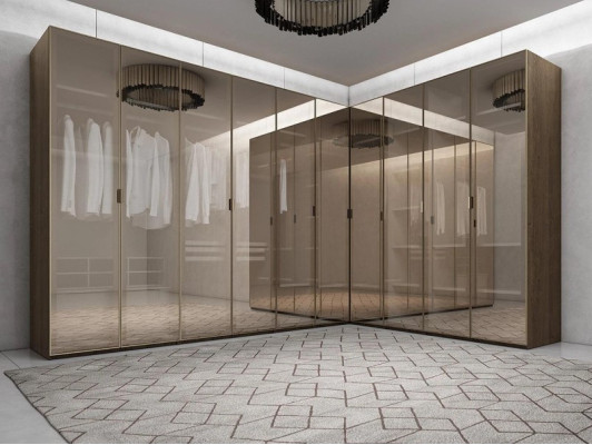 Corner Cabinet Designer Furniture Bedroom Luxury Furnishings Corner Suite