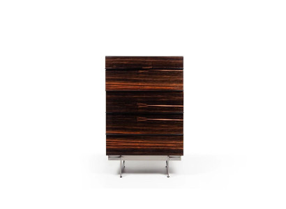 Designer Luxury Modern Chest of drawers Wooden Furniture Bedroom Furnishings
