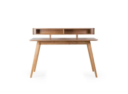 Desk Wood Furniture Computer desk Table Luxury Design Furnishings new
