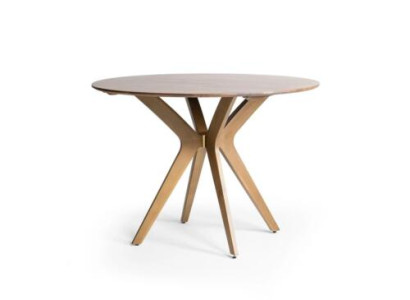 Dining room Modern Wood Dining table Luxury Design Furniture new Furnishings