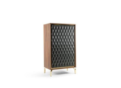 Bedroom Modern Chest of drawers Wooden furniture Dresser cabinet Furnishings