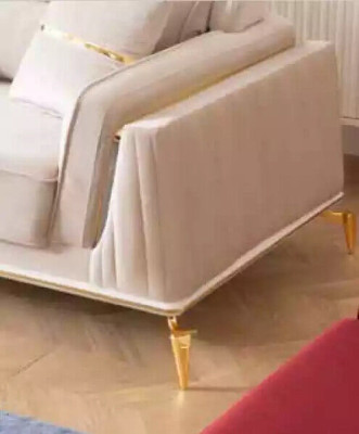 Sofa set 331 Set Living room furniture set Design Modern 3-piece new