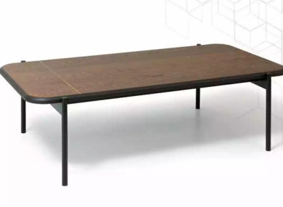 Coffee table Furniture Table Luxury new brown Modern Living room Design