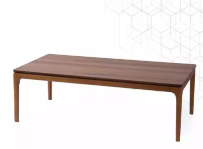 Coffee table Living room Furniture Table Luxury Material Wood Modern Design