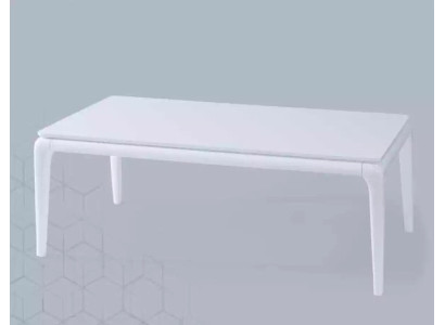 Coffee table Living room table Coffee table new color luxury style coffee table