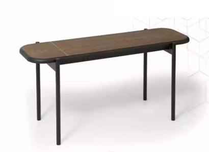 Living room Coffee table Luxury Furniture Table brown Side table Design